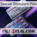 Sexual Stimulant Pills 36